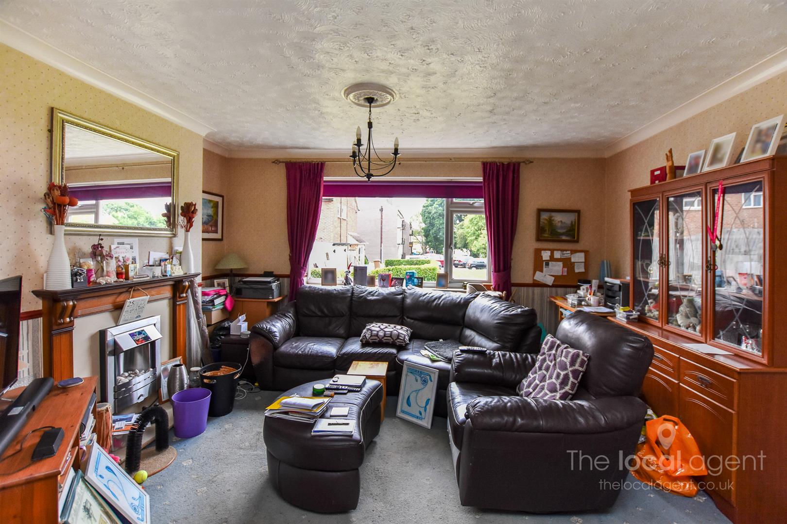 Homefield Gardens, Tadworth The Local Agent